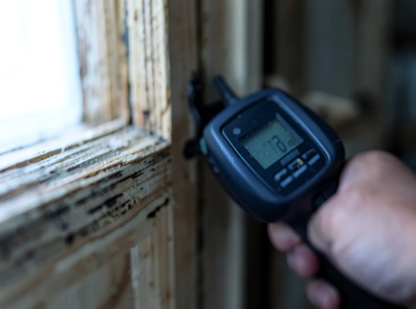 Commercial Water Damage Restoration in Bowdon, GA