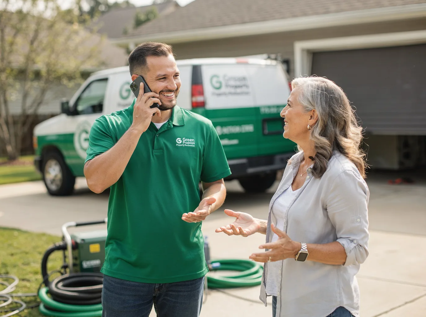 Water Damage Restoration Bowdon, GA FAQs